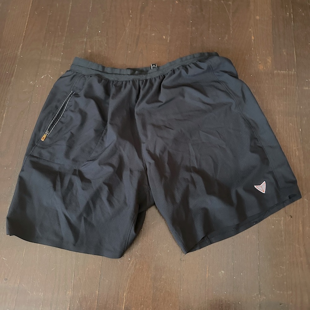 Korsa Pack Leader 5” Short 2.0